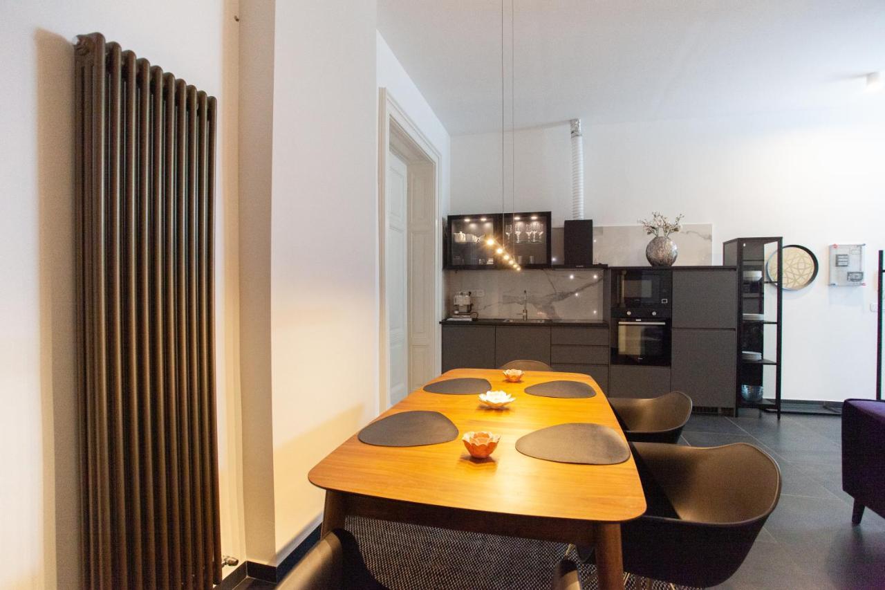 Real Deluxe Next To Danube Apartment Будапеща Екстериор снимка